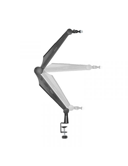 Drift flexa soporte adaptable para microno