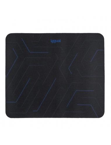 Iggual alfombrilla rat 32x27 cm 3 mm hexa-2