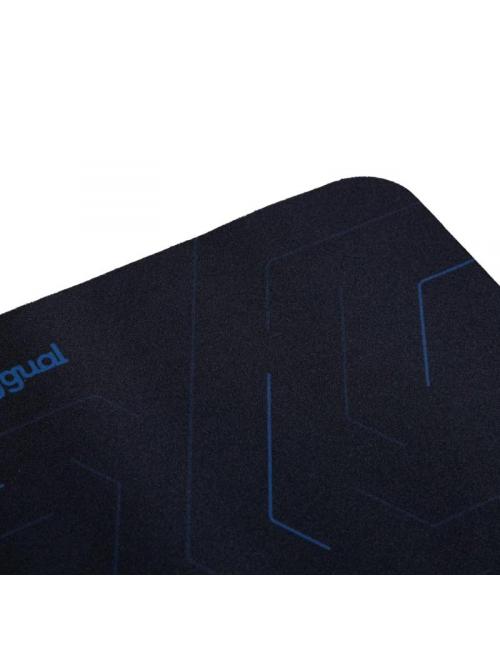 Iggual alfombrilla rat 32x27 cm 3 mm hexa-2