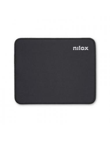 Nilox alfombrilla negra