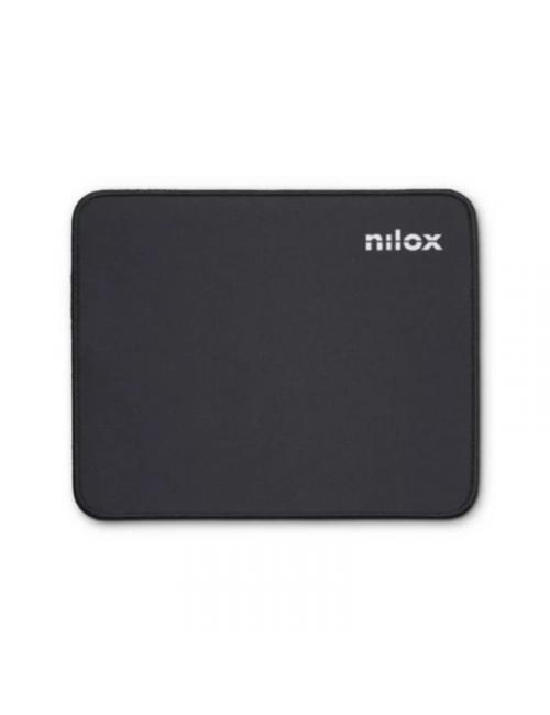Nilox alfombrilla negra