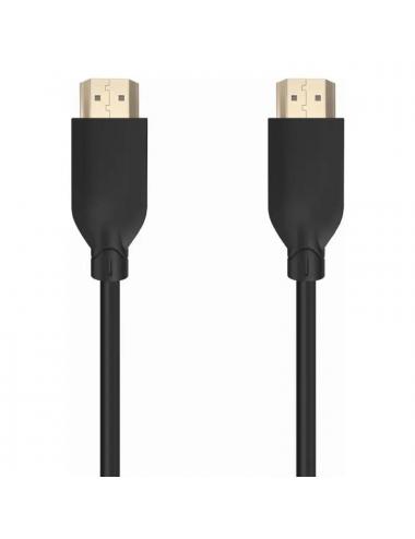 Aisens cable hdmi v2.0 am-am negro 10m