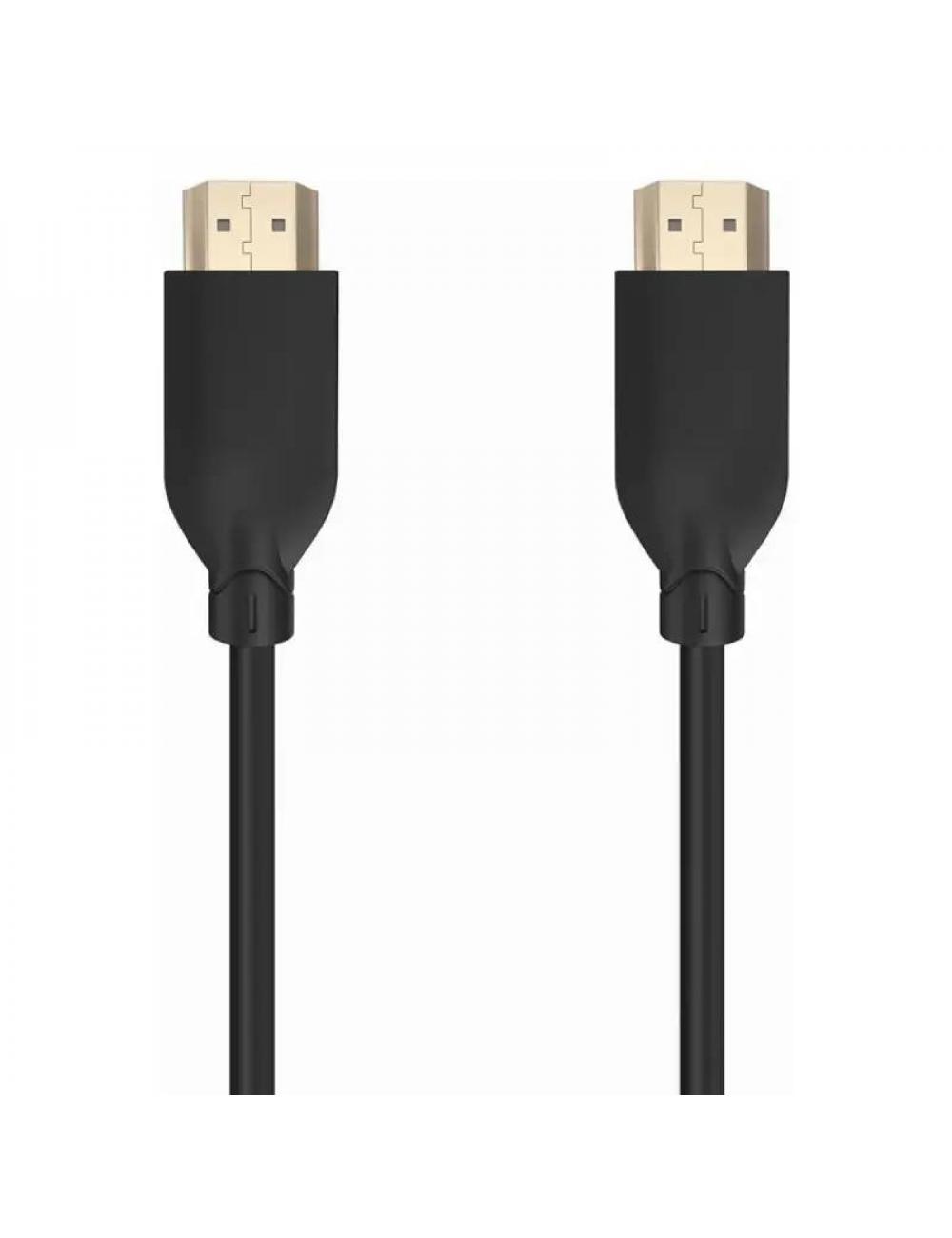 Aisens cable hdmi v2.0 am-am negro 10m