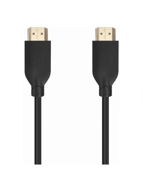 Aisens cable hdmi v2.0 am-am negro 10m