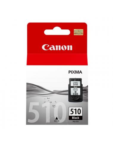 Canon cartucho pg-510 negro