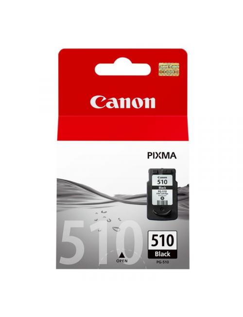 Canon cartucho pg-510 negro