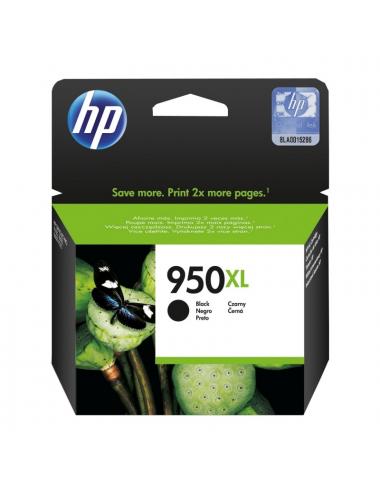 Hp cartucho 950xl negro