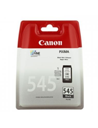 Canon cartucho pg-545 negro