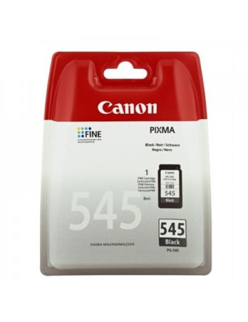 Canon cartucho pg-545 negro