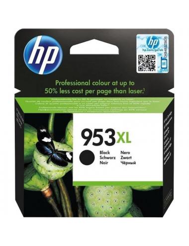 Hp cartucho 953xl negro