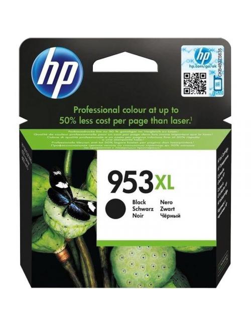 Hp cartucho 953xl negro