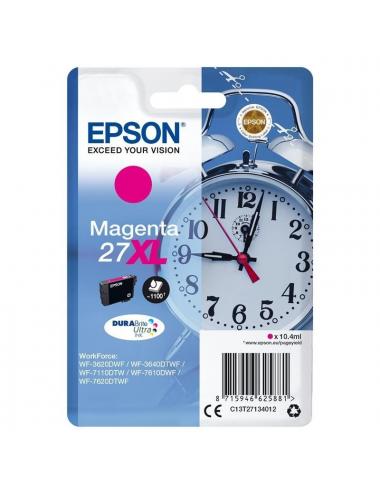 Epson cartucho t2713xl magenta