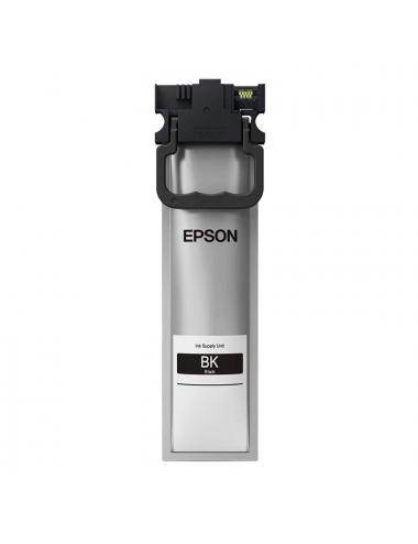 Epson cartucho t9441 negro