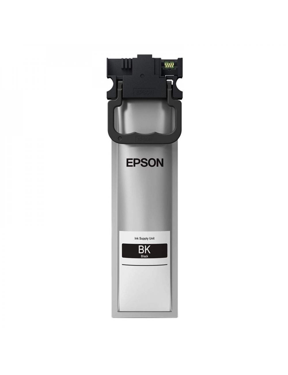Epson cartucho t9441 negro
