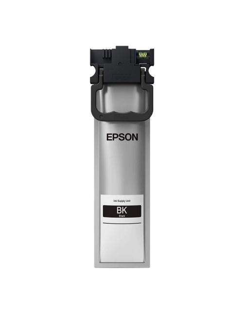 Epson cartucho t9441 negro