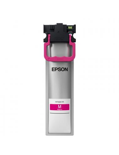 Epson cartucho t9443 magenta