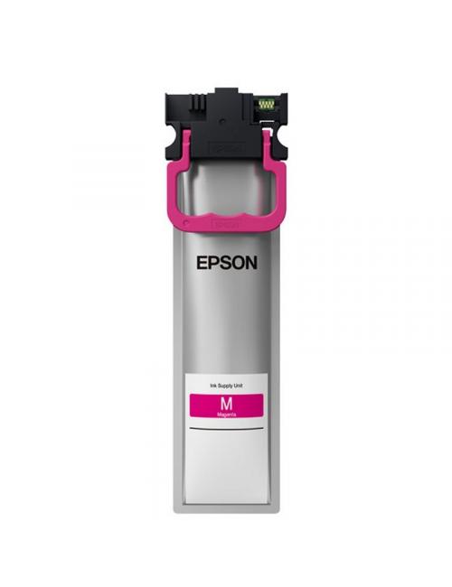Epson cartucho t9443 magenta