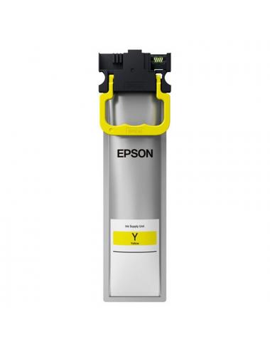 Epson cartucho t9444 amarillo