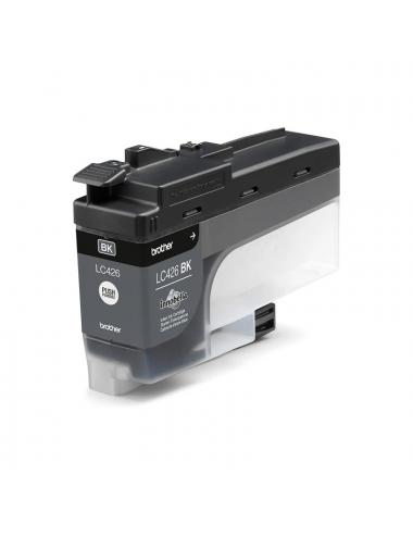 Brother cartucho lc426bk negro