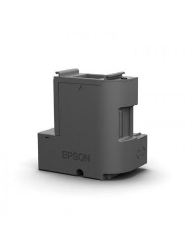 Epson caja mantenimiento ecotank serie 2700/3700