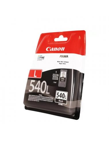 Canon cartucho pg-540l negro