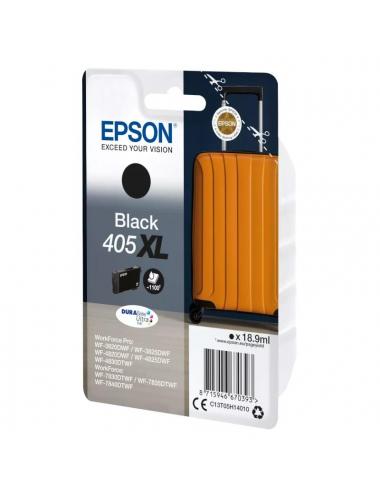 Epson cartucho 405xl negro