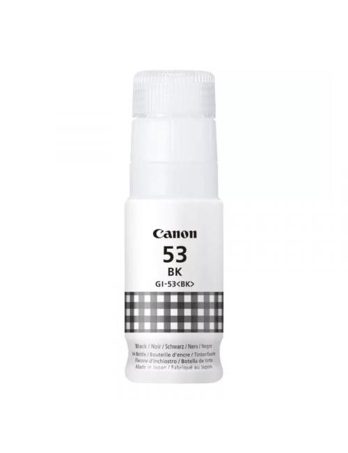 Canon botella tinta gi-53 bk negro