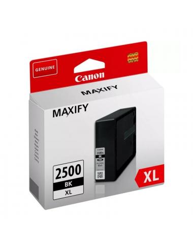 Canon cartucho multipack pgi-2500xl