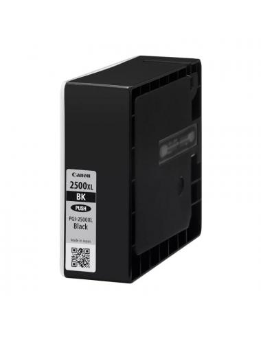Canon cartucho multipack pgi-2500xl
