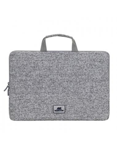 Rivacase 7915 funda asas light anvik 15,6" gris