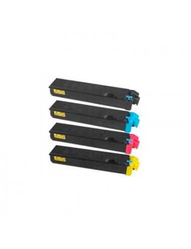 Inkoem ter compatible hp 125a negro