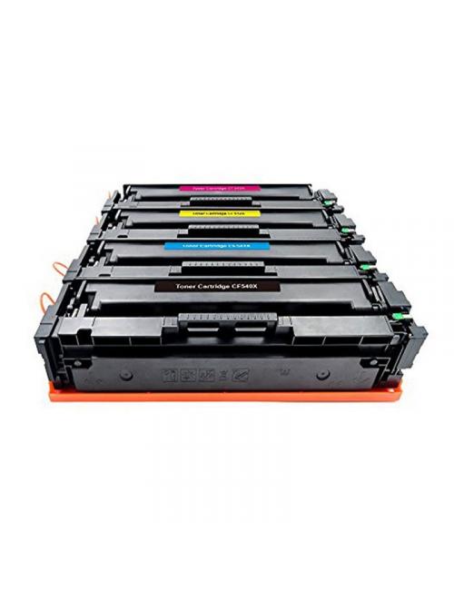 Inkoem ter compatible hp 203x magenta