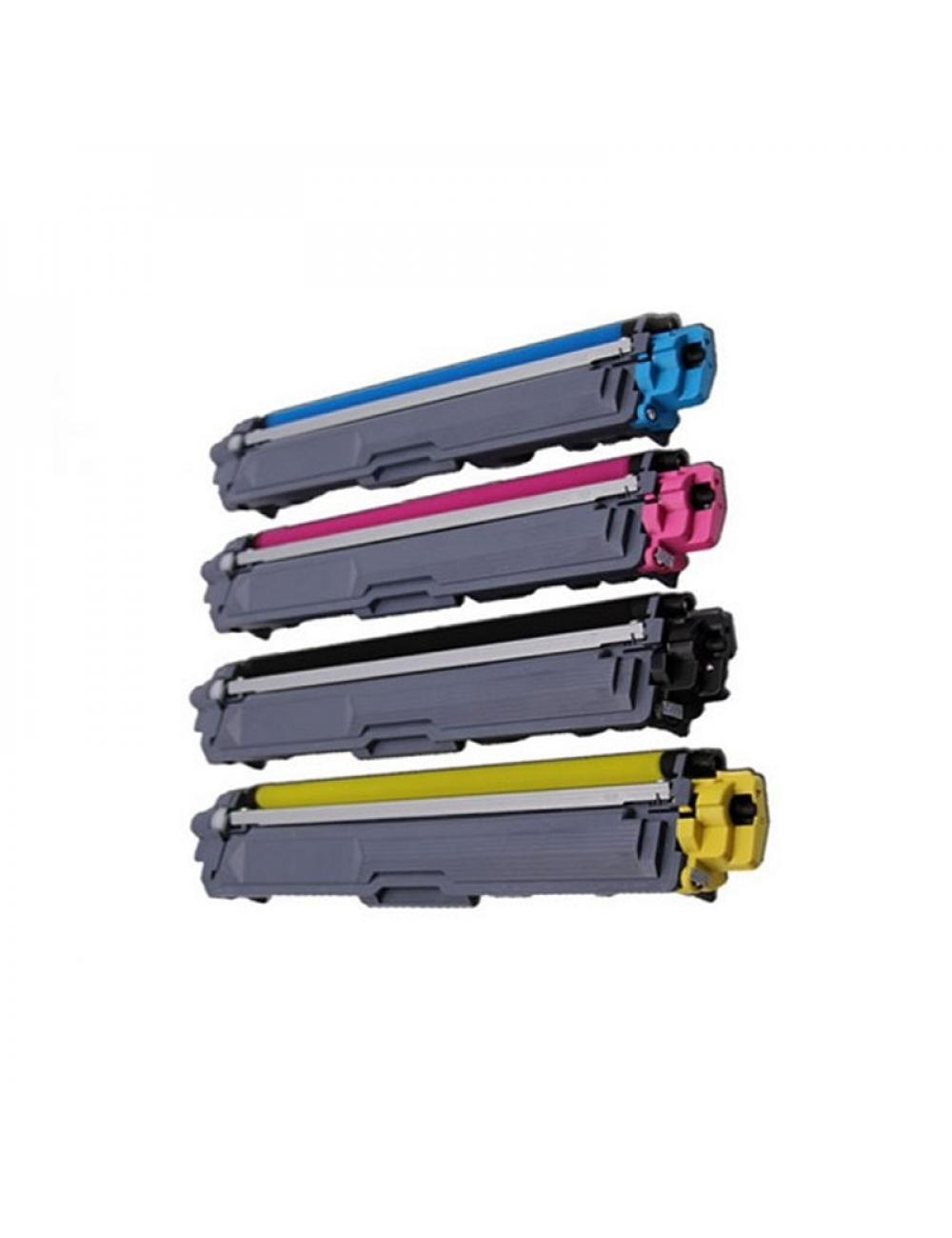 Inkoem ter compatible brother tn243 negro