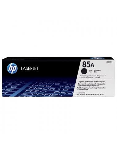 Hp ter 85a negro