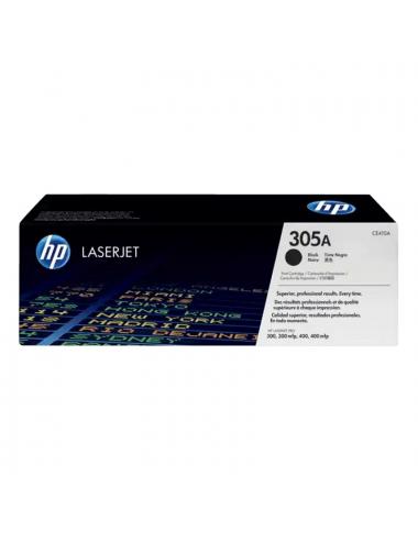 Hp ter 305a negro