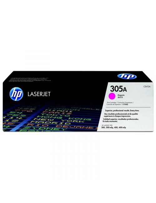 Hp ter 305a magenta