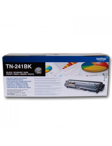 Brother ter tn241bk negro