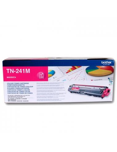Brother ter tn241m magenta