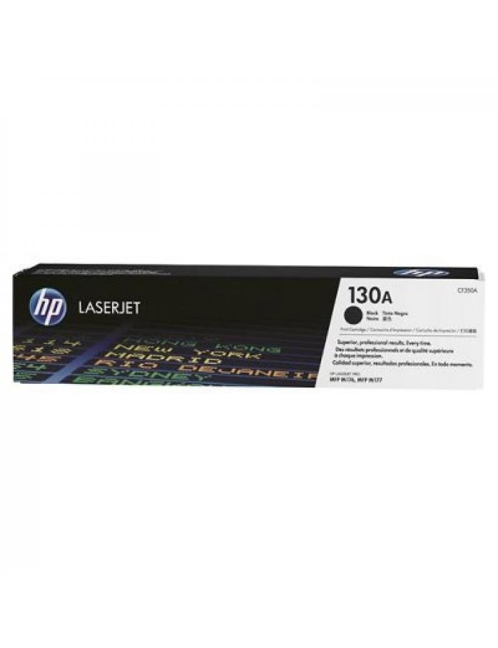 Hp ter 130a negro