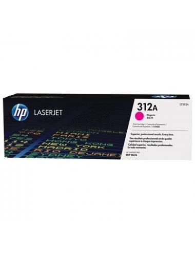 Hp ter 312a magenta