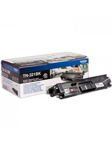 Brother ter tn321bk negro