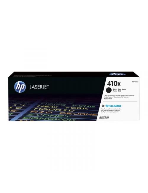 Hp ter 410x negro
