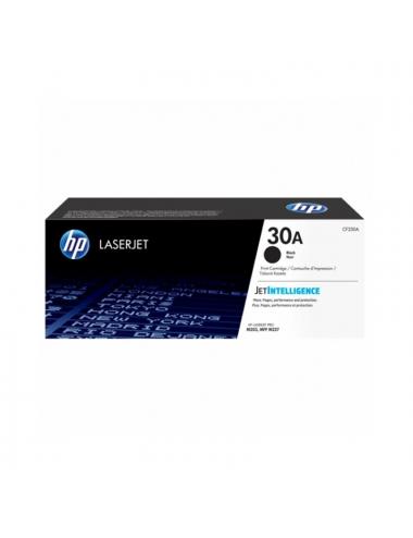 Hp ter cf230a negro