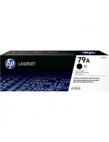Hp ter cf279a negro