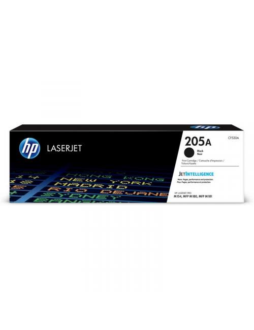 Hp ter 205a negro