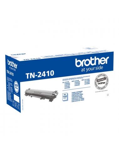 Brother ter tn2410 negro