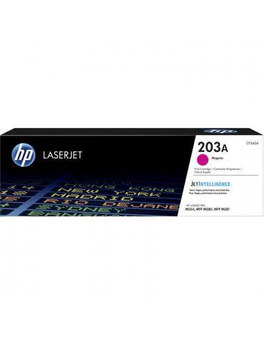 Hp ter 203a magenta