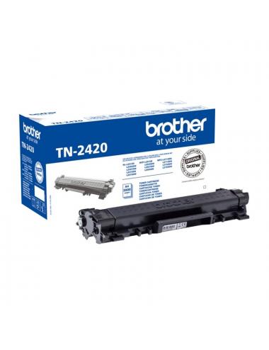 Brother ter tn2420 negro