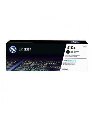 Hp ter 410a negro