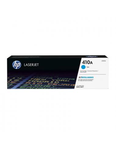 Hp ter 411a cyan